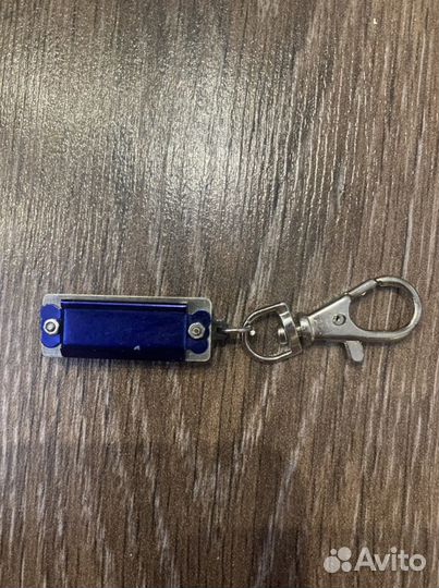 Гармошка губная paulaner