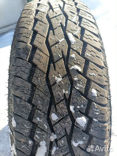 Колеса на suzuki гранд vitara.225.75.16