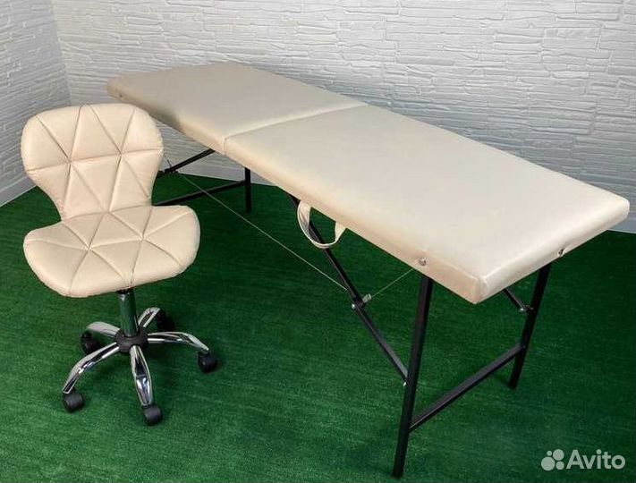 Кушетка косметологическая