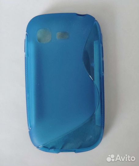 Чехол на galaxy pocket neo s5310