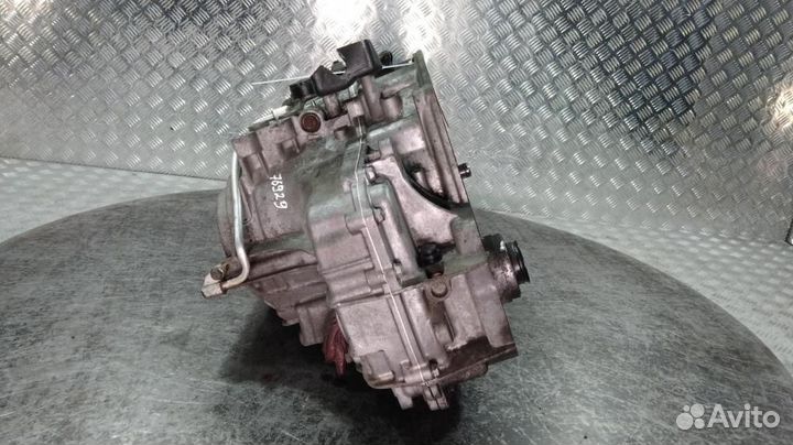 АКПП Chevrolet Epica (06-12) 2008 9YEZ 2.0