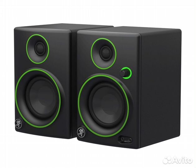 Студия звукозаписи