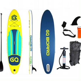 Сапборд / Sup-board GQ