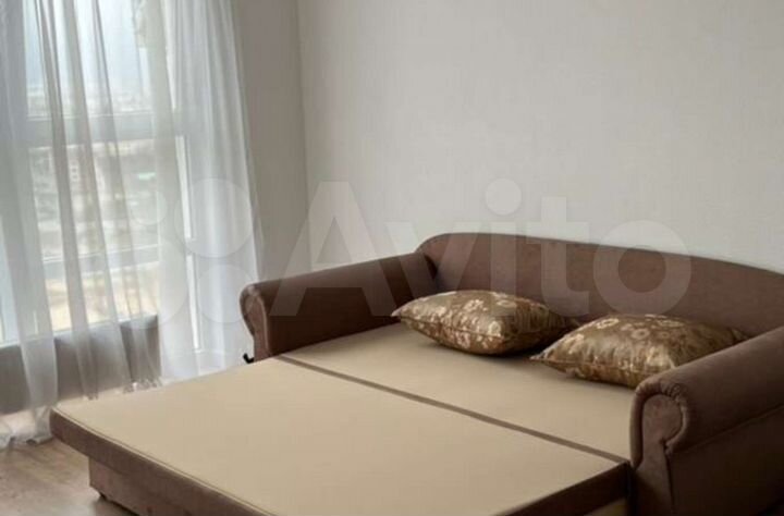 Квартира-студия, 32 м², 7/8 эт.