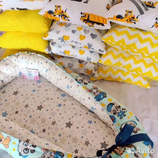 Конверты на выписку