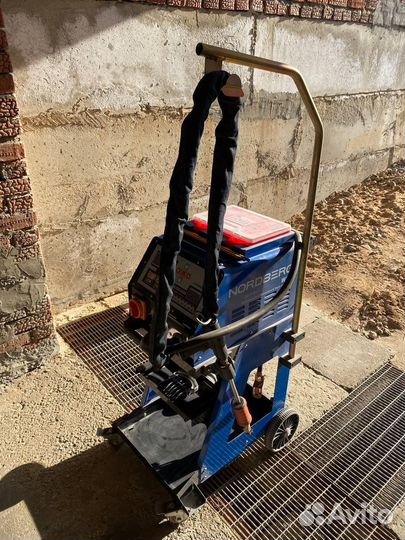 Сварочная установка для точечной сварки ws9 380в