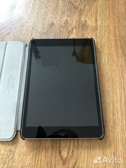 iPad mini wifi 12gb (2013 года)