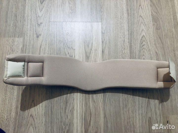 Корсет воротник для шеи ортопедический orto