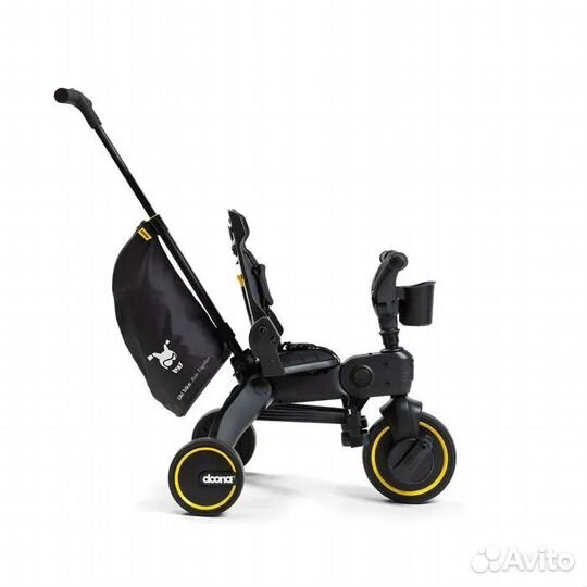 Велосипед doona Liki Trike Limited Edition