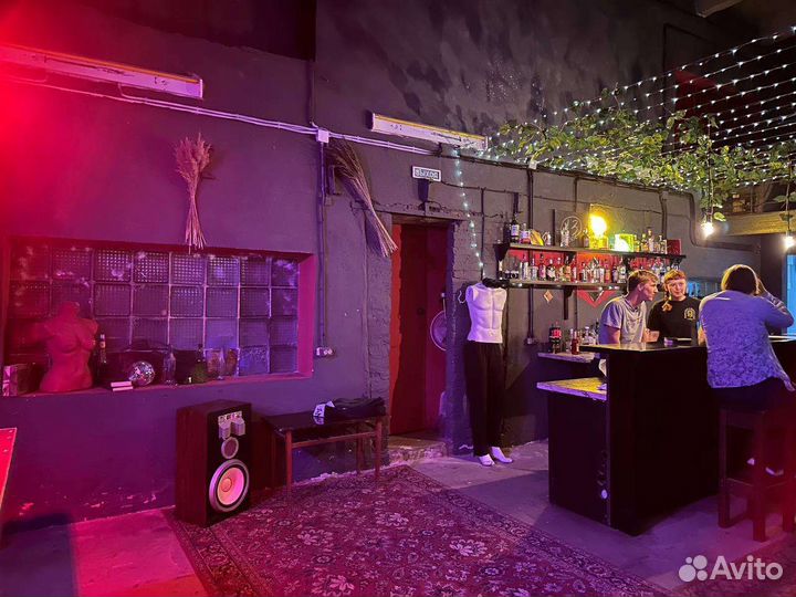 Аренда помещения для праздника