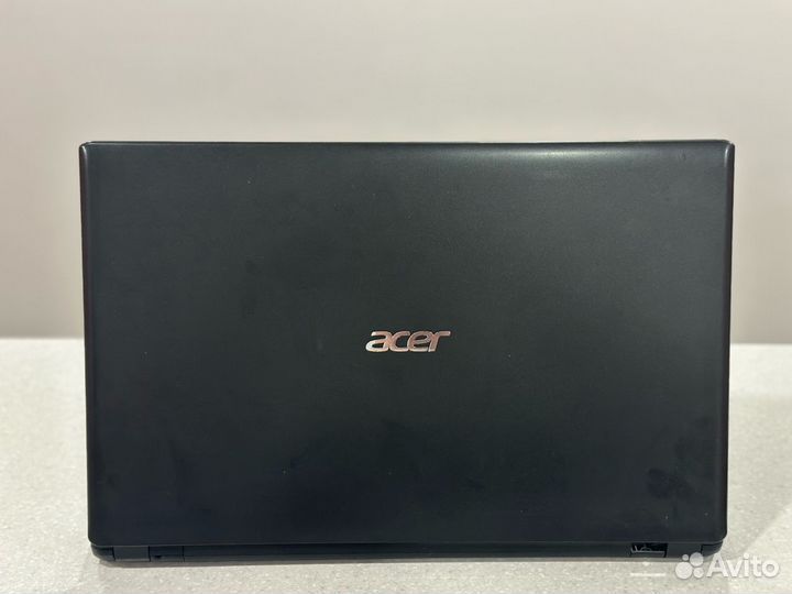 Мощный ноутбук Acer Aspire V5-571G