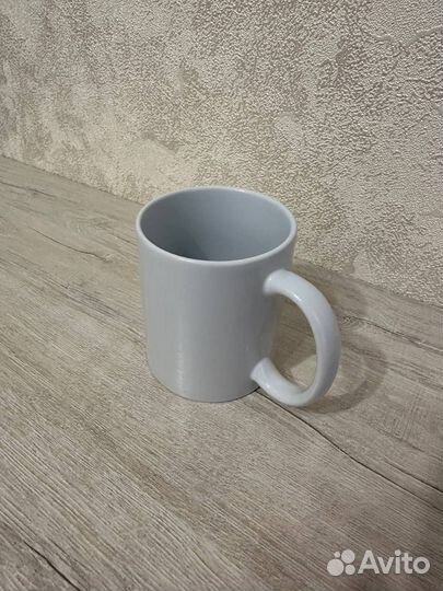 Кружки для сублимации