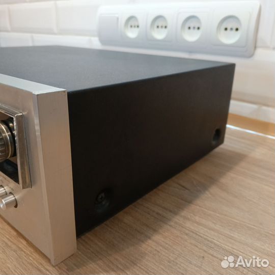 Тюнер Aurex ST 410