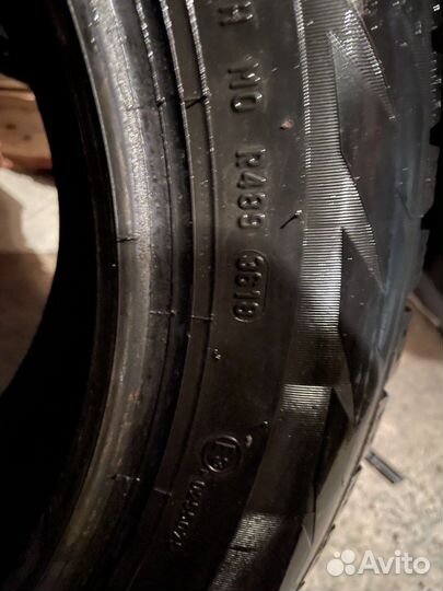 Pirelli Formula Ice 185/65 R15