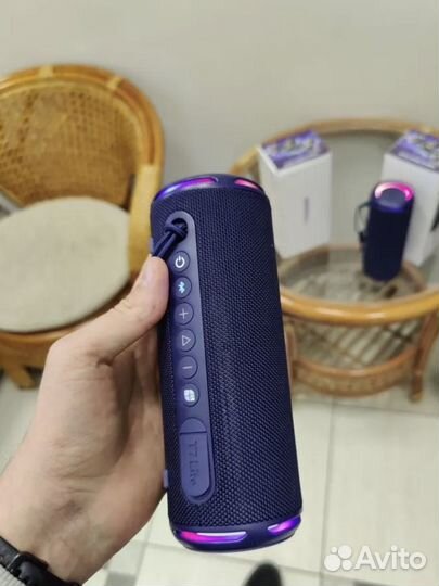 Колонка беспроводная Tronsmart T7 Lite новая