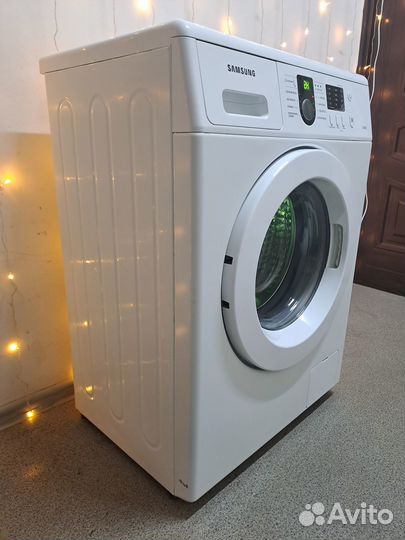 Стиральная машина samsung
