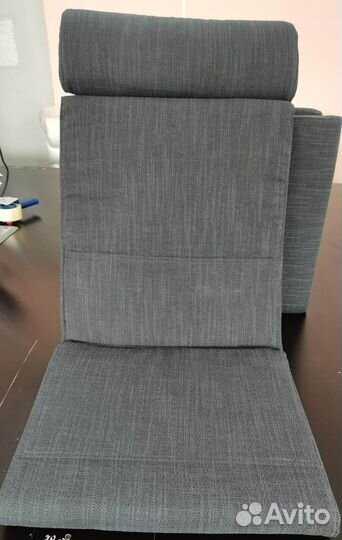 Подушка на кресло поэнг