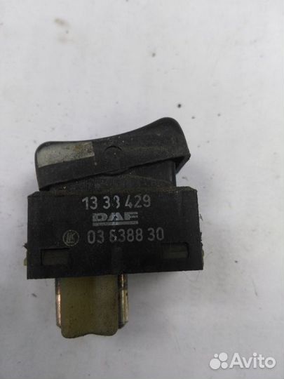 Переключатели, другие DAF 95XF (01.97-12.02)