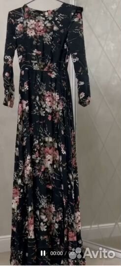 Сарафан женский