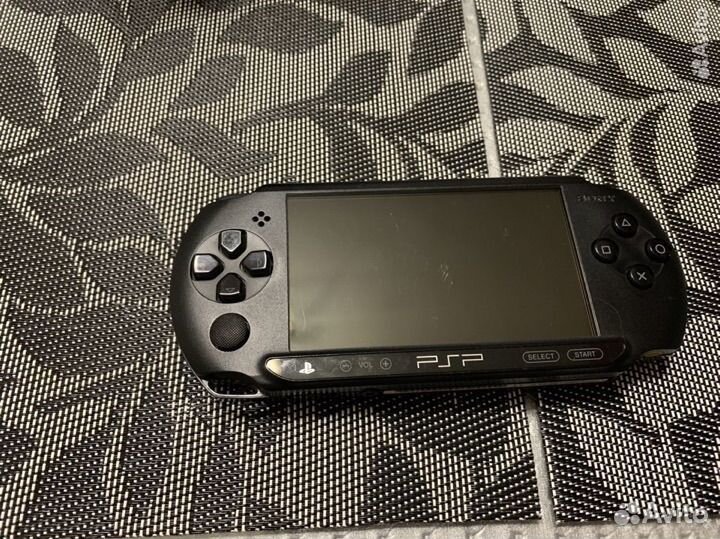 Sony PSP