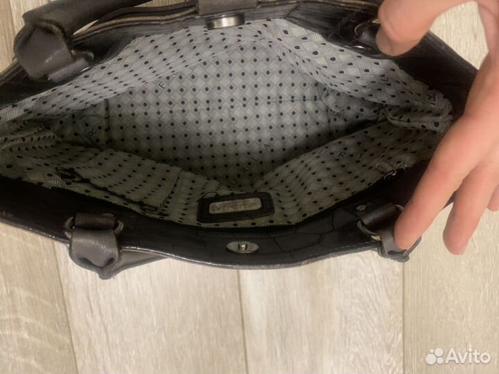 Сумка Furla оригинал кожа