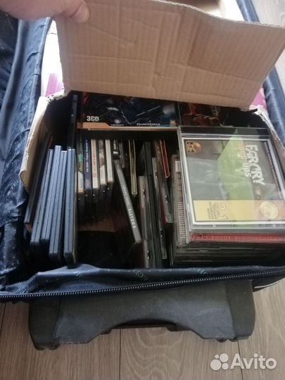 Компьютерные игры