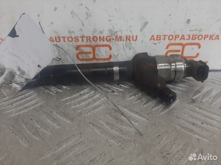 Форсунка для Ford Transit 5