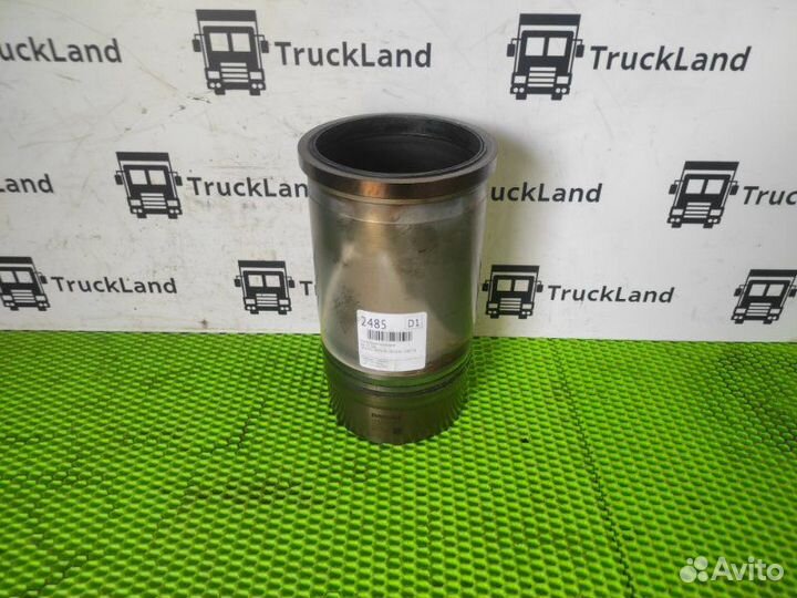 Гильза блока цилиндров Daf Xf 106