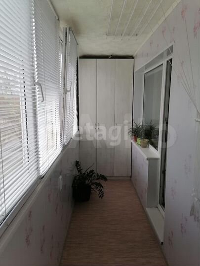 2-к. квартира, 46,9 м², 2/9 эт.