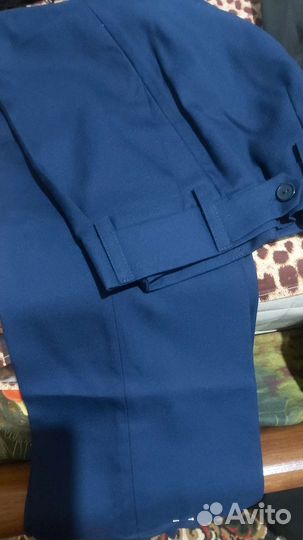 Кадетская рубашка