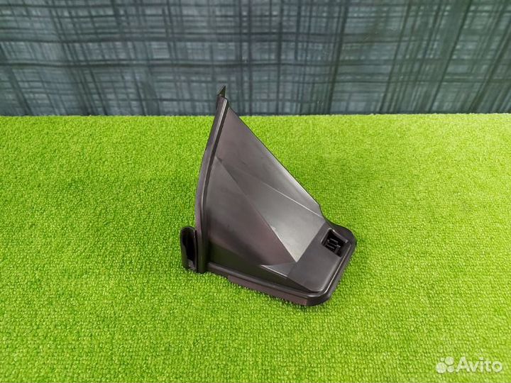 Воздуховод правый Bmw X5 E53 M54 2005