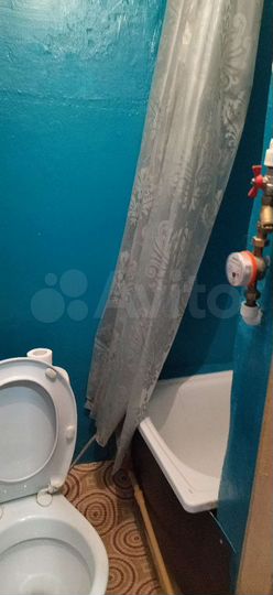 1-к. квартира, 20 м², 5/5 эт.