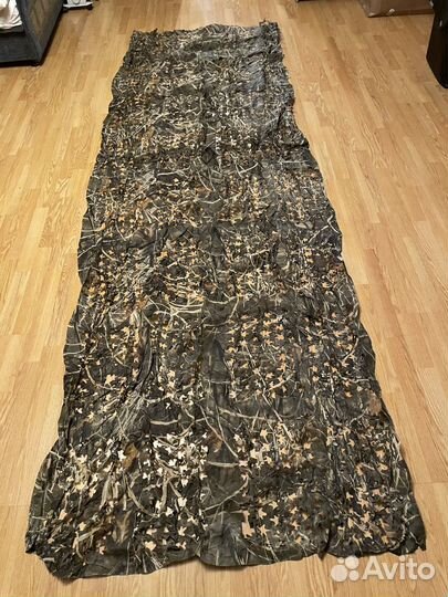 Маскировочная сетка