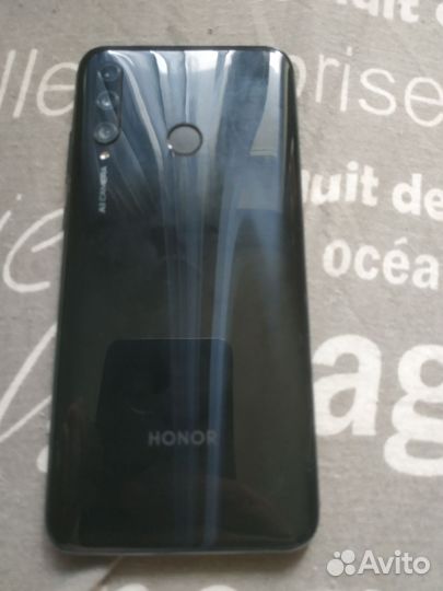 HONOR 10i, 4/128 ГБ