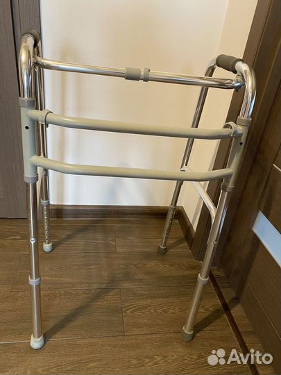 Ходунки для взрослых бу