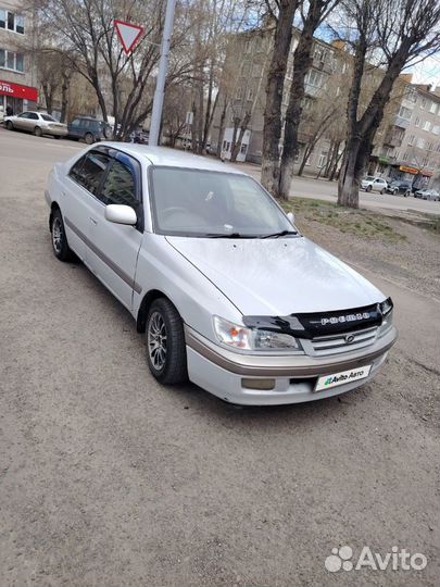 Toyota Corona Premio 2.0 AT, 1996, 350 000 км