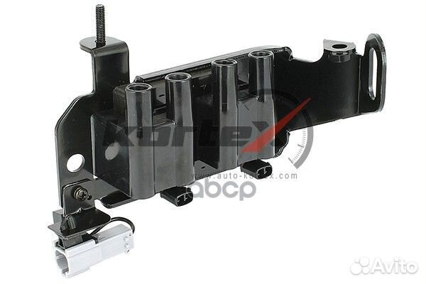 Катушка зажигания KIC064 kortex