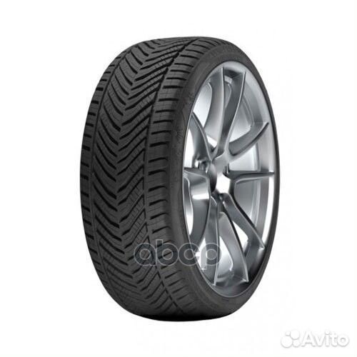 Kormoran All Season SUV 235/55 R19