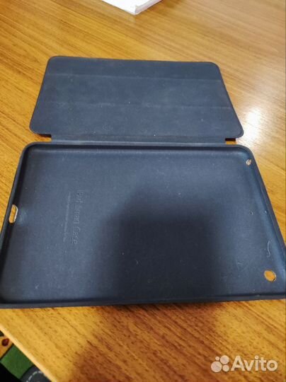 Чехол iPad SMART CaSe