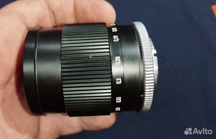 Мир-1 автомат 2.8/37