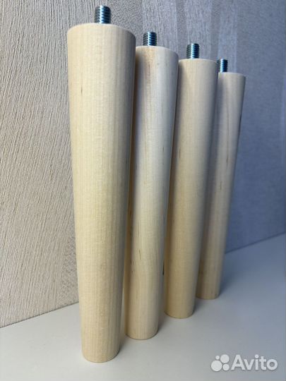 Ножки мебельные