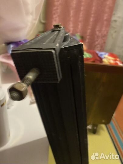 Дополнительный свет