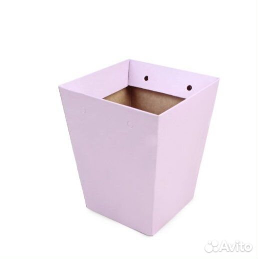 Пакет/коробка для цветов