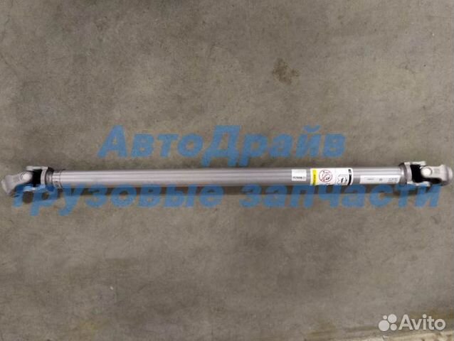 Рулевой вал Volvo FH12 20506235