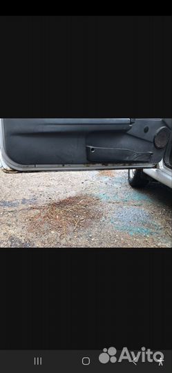 Ваз 2113 в разбор