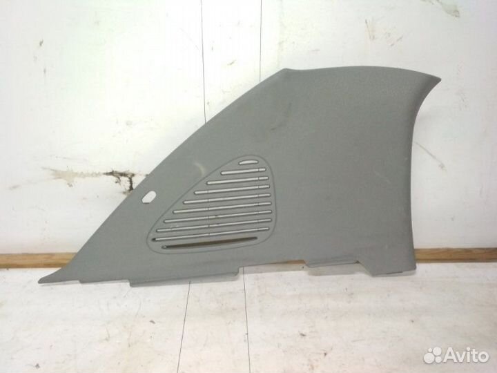 Обшивка стойки задняя левая Renault Symbol 1 K7J