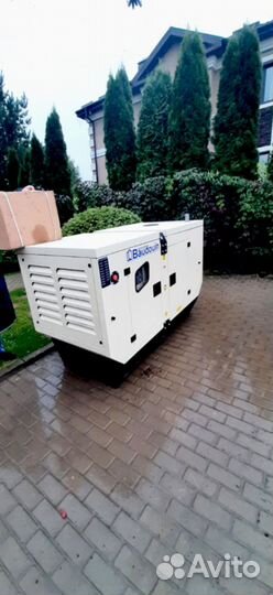 Дизельный Генератор от 20 до 2000 квт