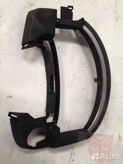 Рамка под щиток приборов Infiniti Fx35 S50 VQ35DE