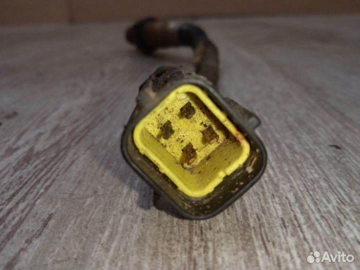 Датчик кислорода (лямбда) Hyundai Elantra XD G4GC