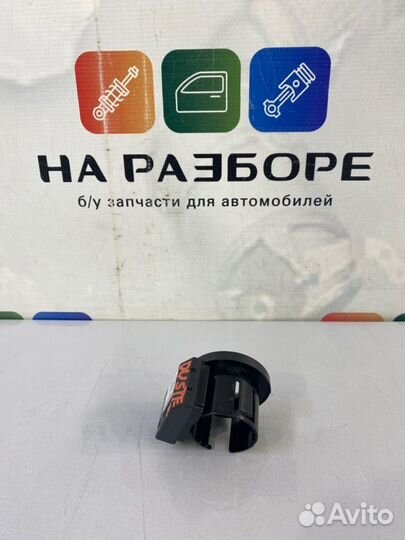 Антенна Renault Duster HSA K4M 2013